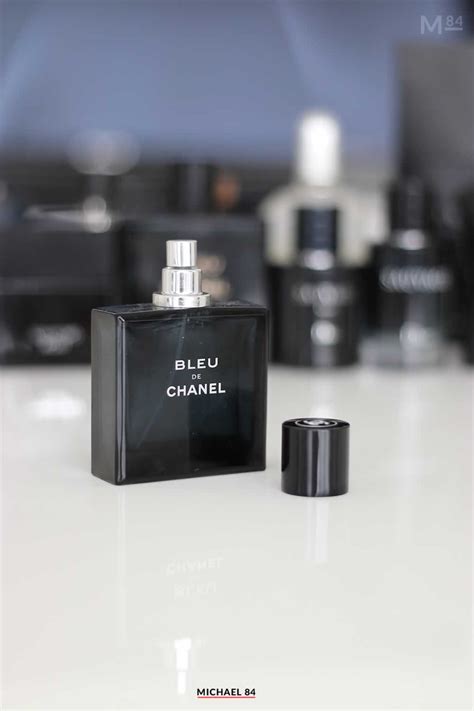 bleu de chanel iskustva|bleu de chanel longevity.